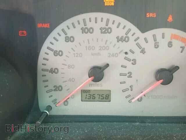 2002 MITSUBISHI ECLIPSE - VIN: 4A3AC44G42E043527 - Фото 8