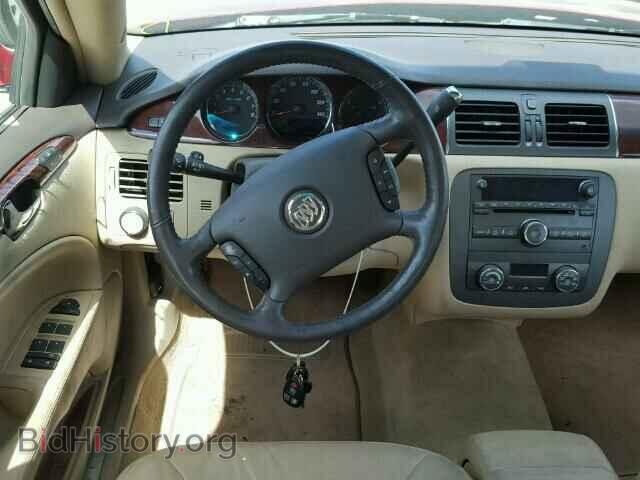 2007 BUICK LUCERNE - VIN: 1G4HD57237U236071 - Фото 9