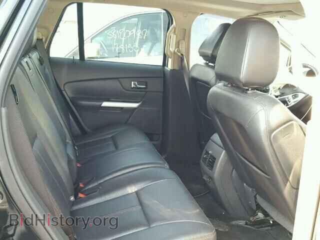 2013 FORD EDGE - VIN: 2FMDK4KC3DBB18179 - Photo 6
