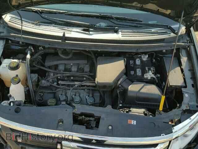 2013 FORD EDGE - VIN: 2FMDK4KC3DBB18179 - Photo 7