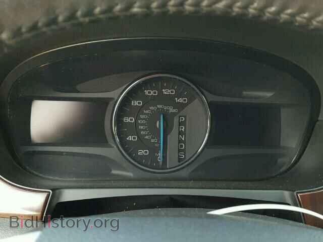 2013 FORD EDGE - VIN: 2FMDK4KC3DBB18179 - Photo 8