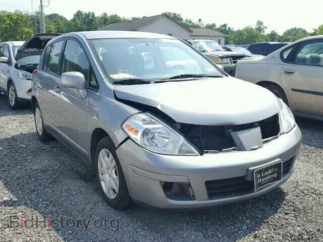 Photo 3N1BC1CP3BL415238 - NISSAN VERSA 2011
