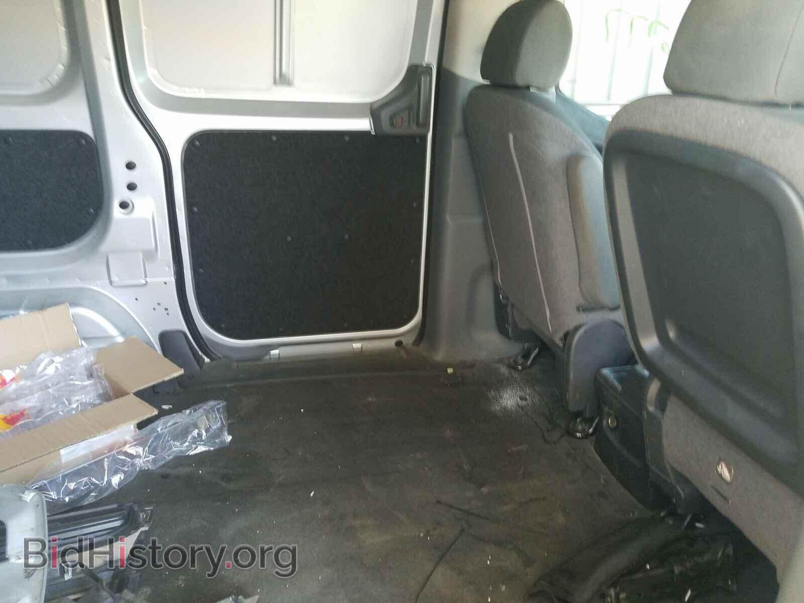 2017 FORD TRANSIT CO - VIN: NM0LS7E72H1338606 - Фото 6