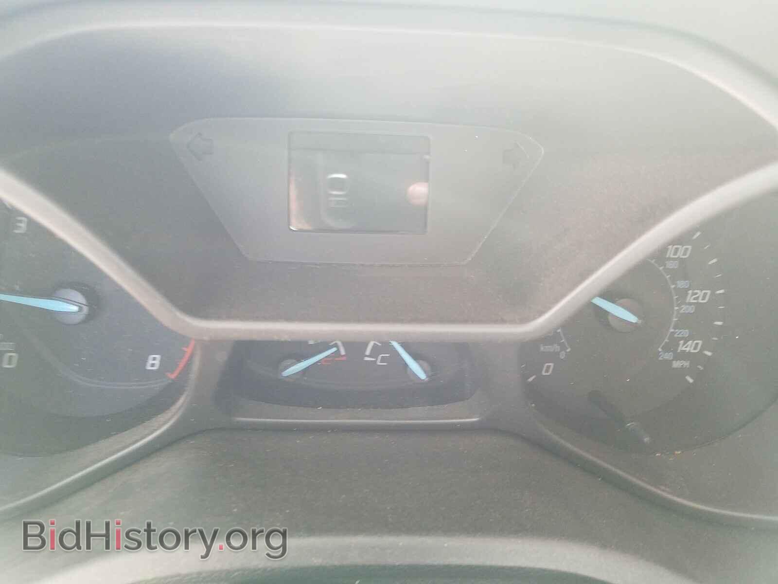 2017 FORD TRANSIT CO - VIN: NM0LS7E72H1338606 - Фото 8