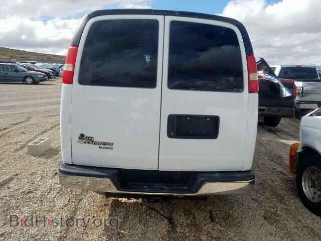 2013 CHEVROLET EXPRESS - VIN: 1GCZGUCG5D1135994 - Фото 6