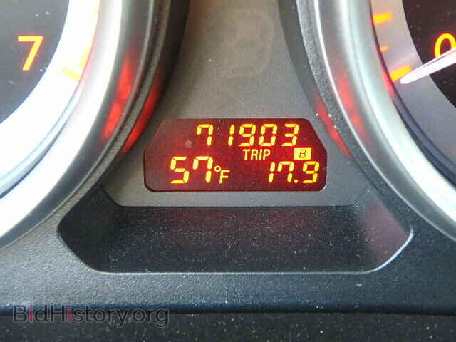 2011 MAZDA 6 - VIN: 1YVHZ8CH9B5M14452 - Фото 8