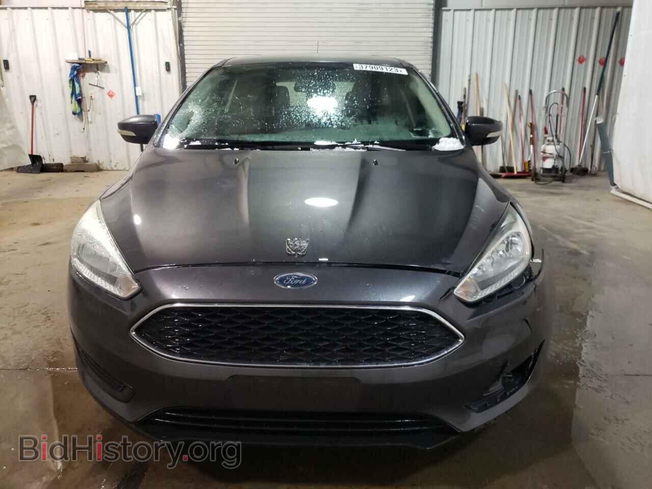 2015 FORD FOCUS - VIN: 1FADP3K29FL202801 - Photo 5