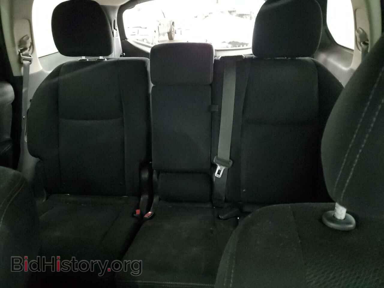 2013 NISSAN PATHFINDER - VIN: 5N1AR2MM4DC623656 - Photo 10