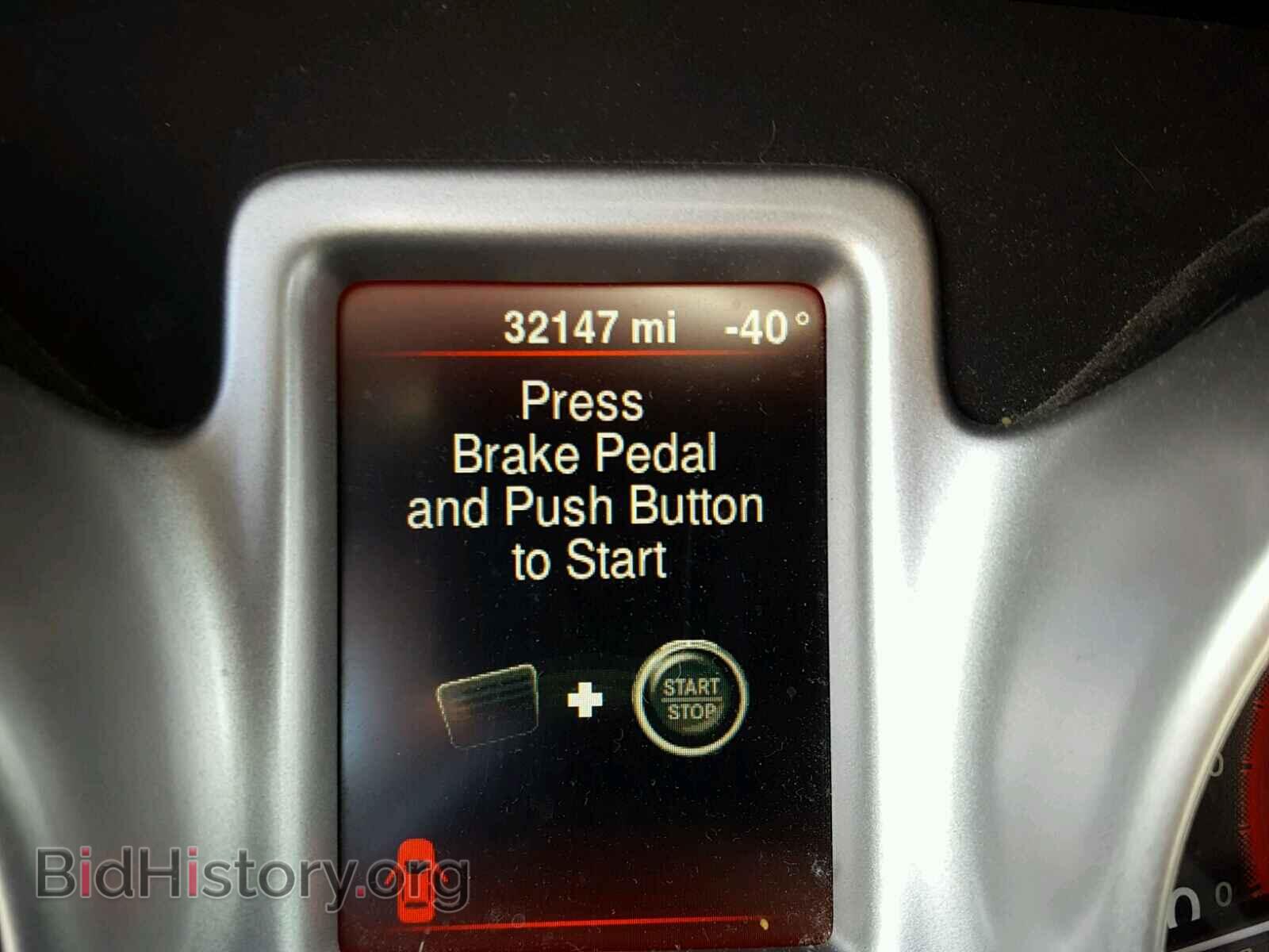 2015 DODGE JOURNEY - VIN: 3C4PDCAB1FT573182 - Photo 8