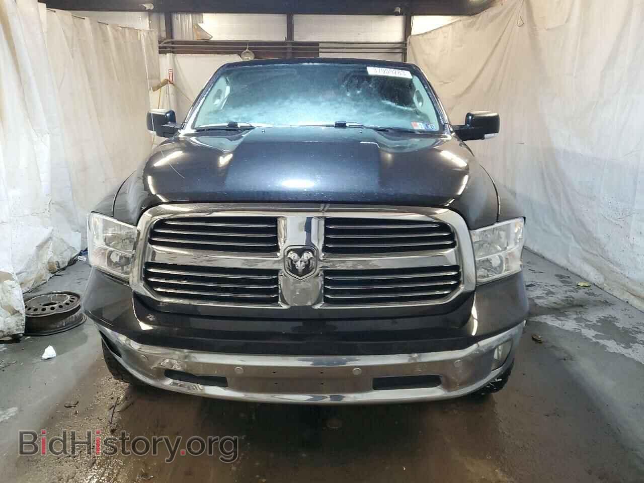 2018 RAM 1500 - VIN: 1C6RR7LT3JS237798 - Фото 5