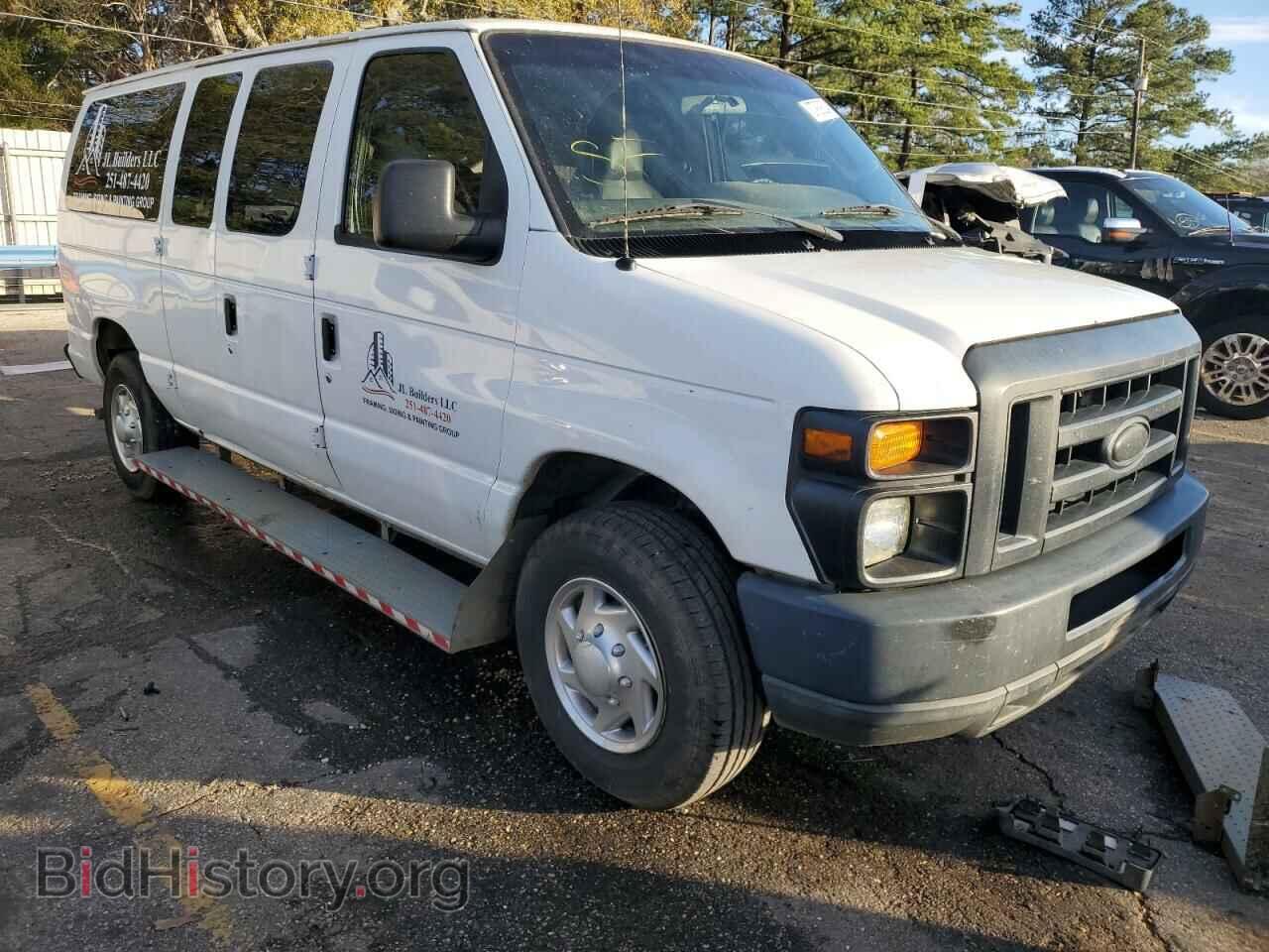 2014 FORD ALL Models - VIN: 1FTNE2EW8EDA75304 - Photo 4