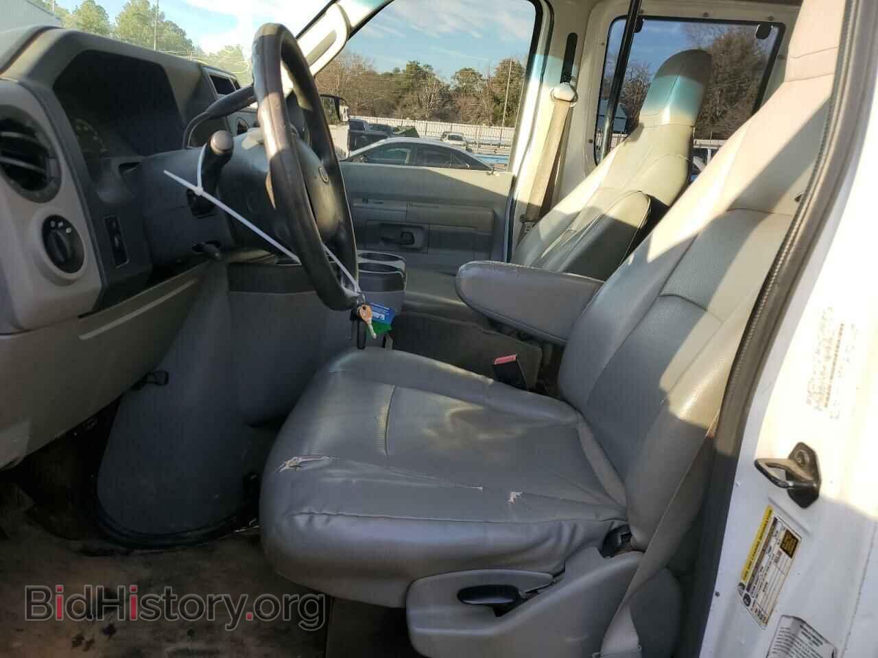 2014 FORD ALL Models - VIN: 1FTNE2EW8EDA75304 - Photo 7