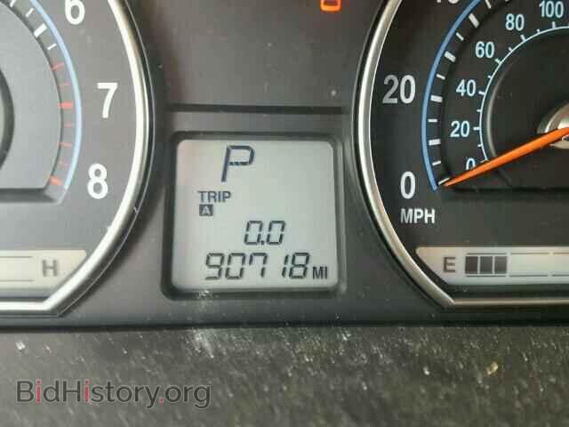2008 KIA OPTIMA - VIN: KNAGE123085216634 - Photo 8