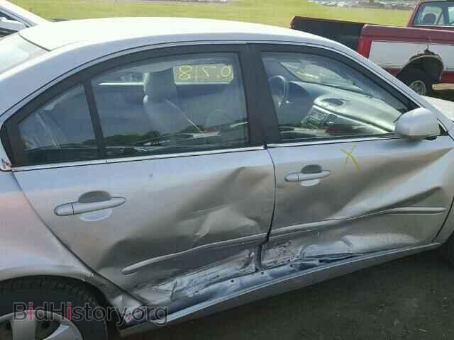 2008 KIA OPTIMA - VIN: KNAGE123085216634 - Photo 9