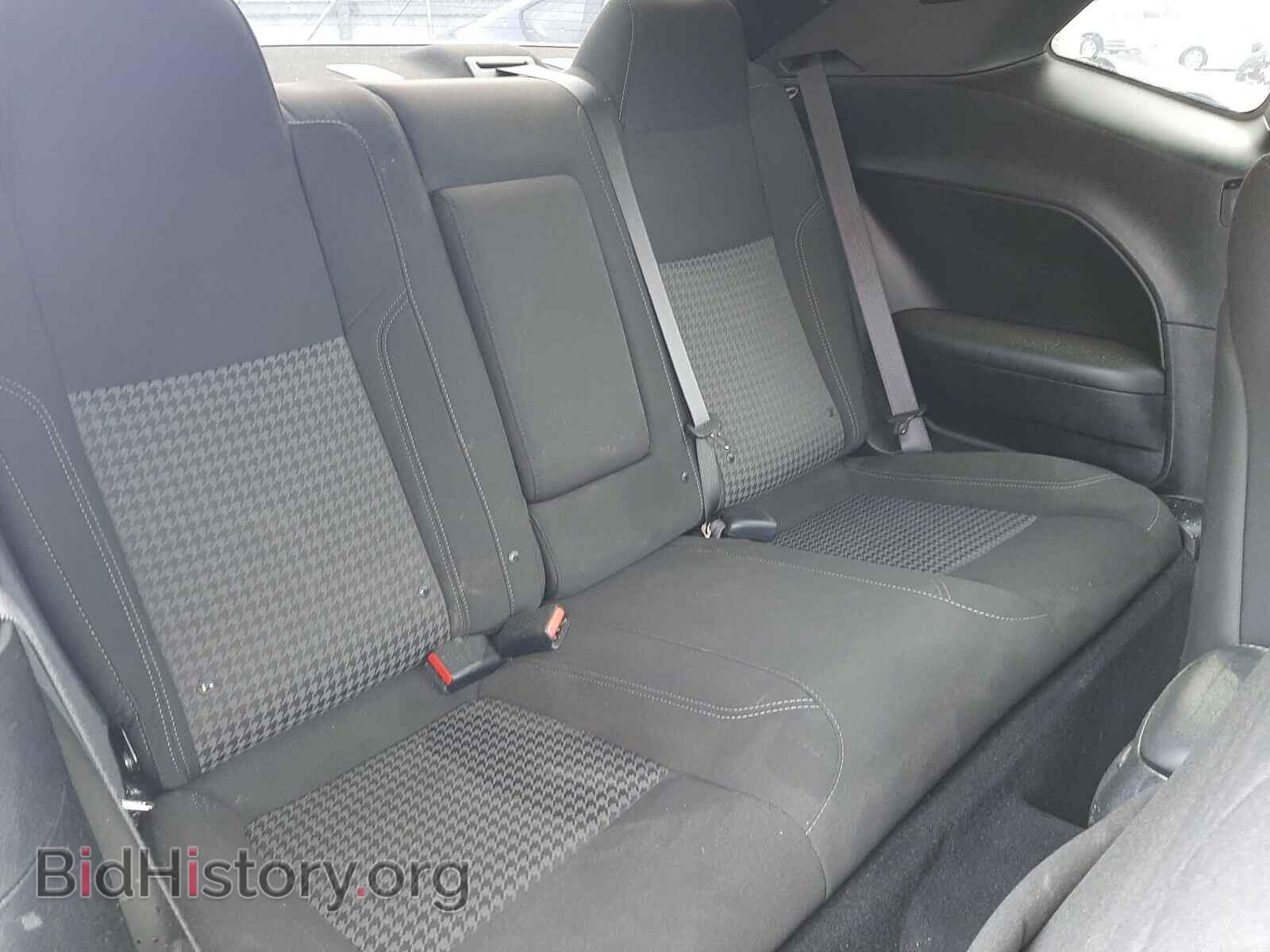 2020 DODGE CHALLENGER - VIN: 2C3CDZAG0LH227775 - Photo 6