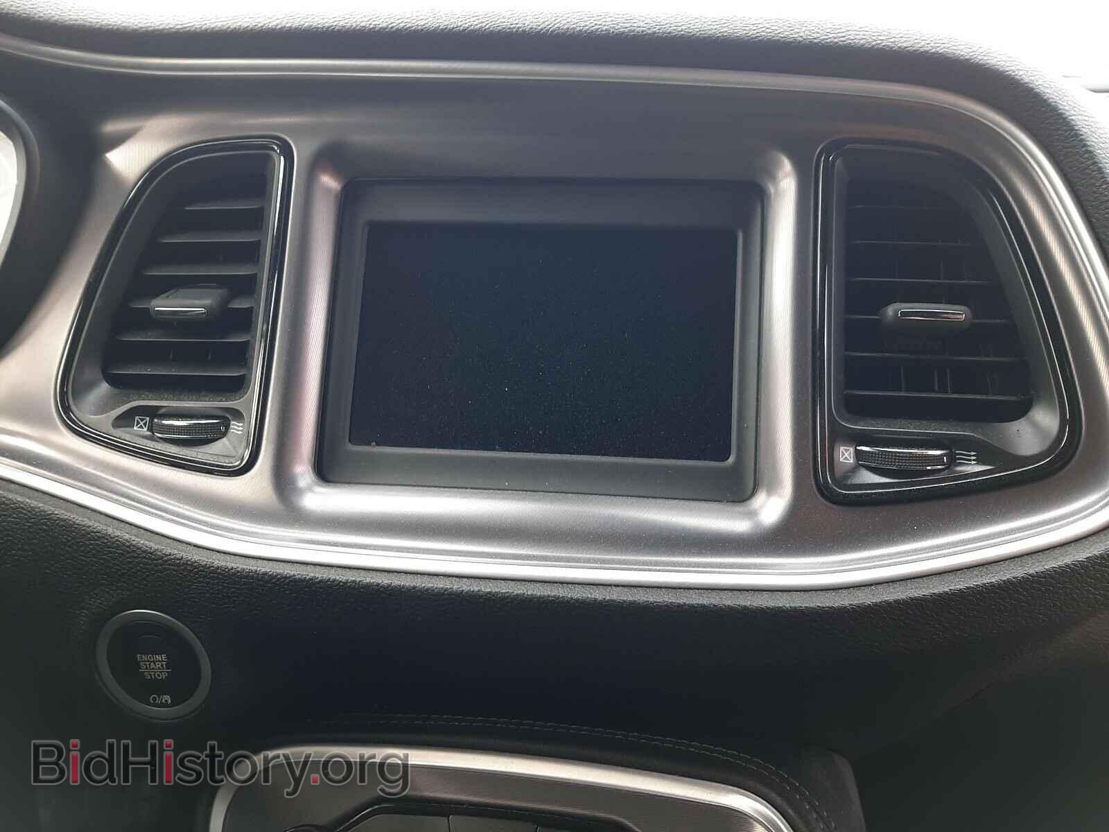 2020 DODGE CHALLENGER - VIN: 2C3CDZAG0LH227775 - Photo 9