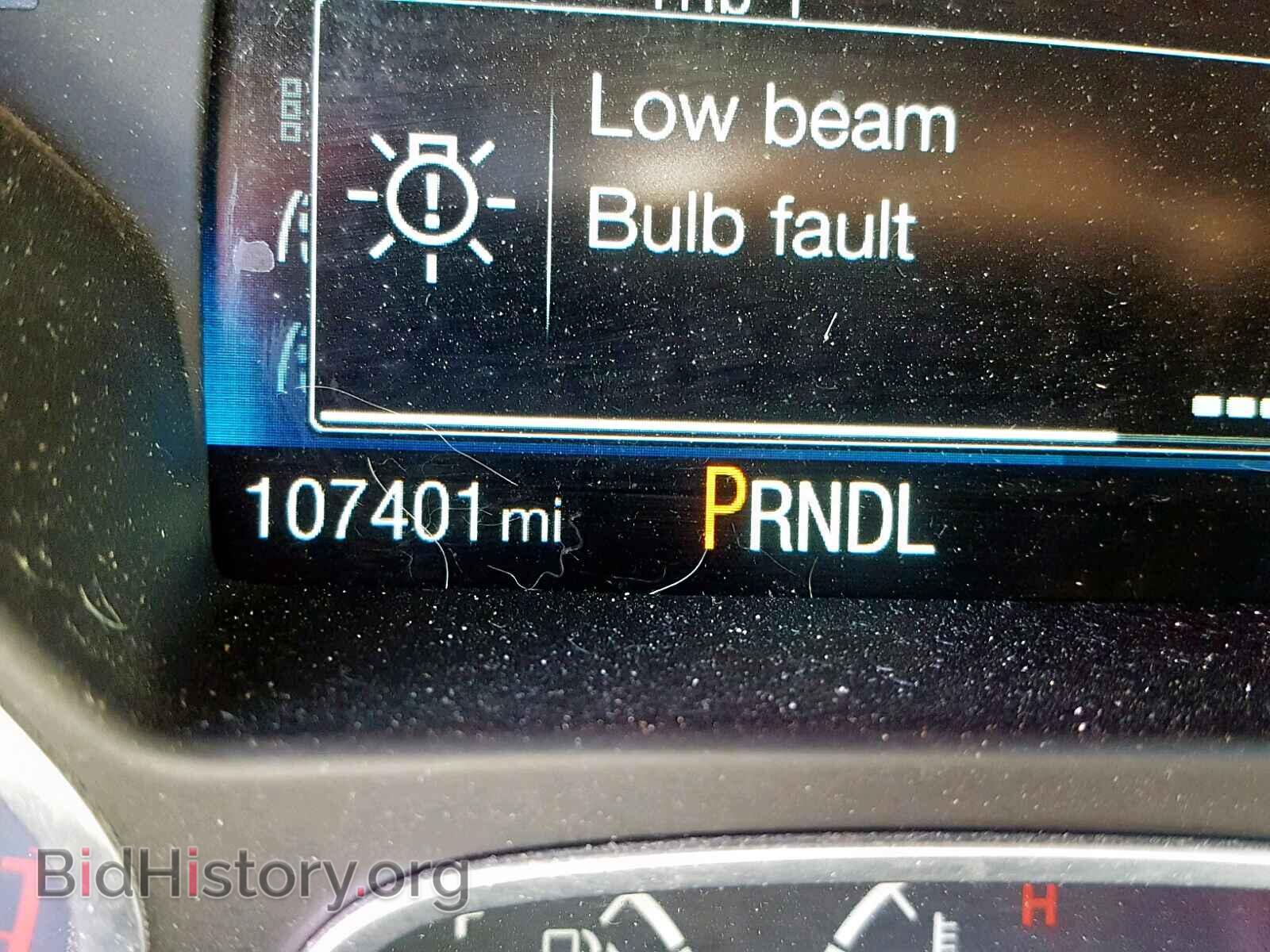 2015 FORD FOCUS SE - VIN: 1FADP3K21FL223559 - Фото 8