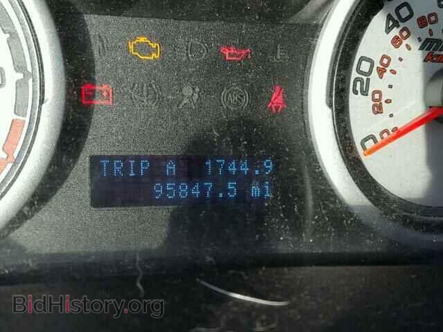 2010 FORD FOCUS - VIN: 1FAHP3EN3AW120108 - Фото 8