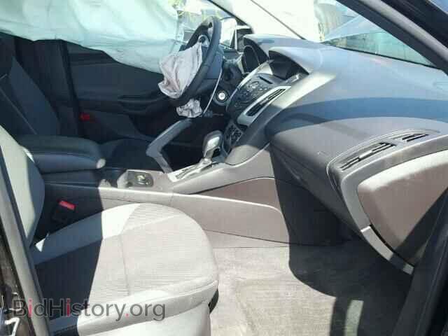 2013 FORD FOCUS - VIN: 1FADP3F27DL328730 - Фото 5