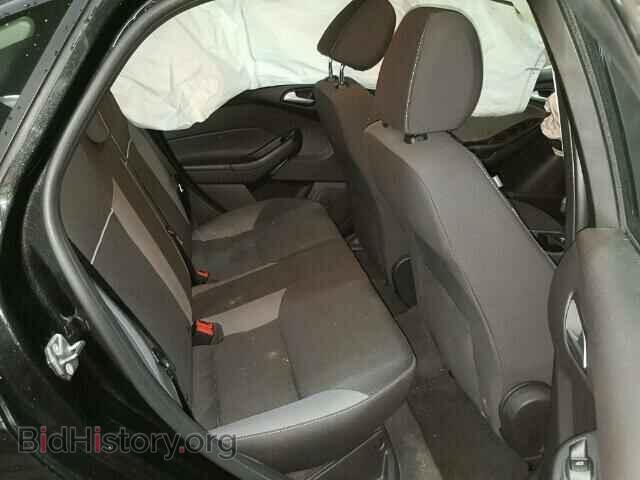2013 FORD FOCUS - VIN: 1FADP3F27DL328730 - Фото 6