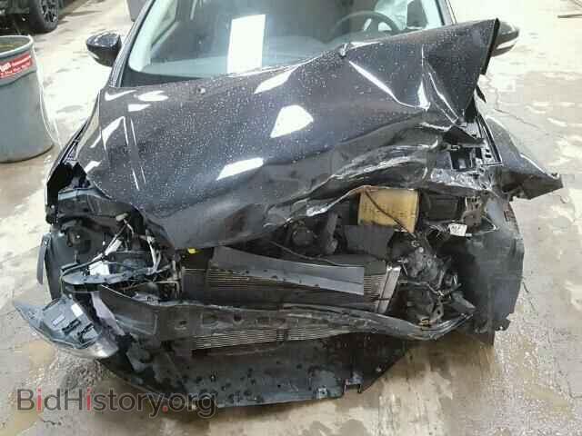2013 FORD FOCUS - VIN: 1FADP3F27DL328730 - Фото 7