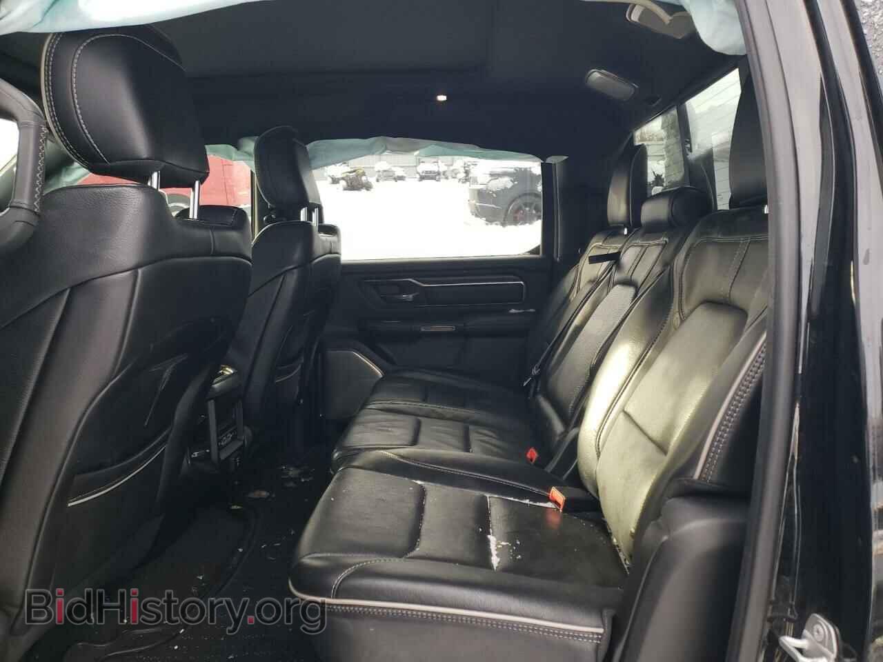 2019 RAM 1500 - VIN: 1C6SRFHT9KN707353 - Photo 10