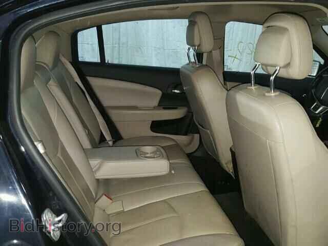 2012 CHRYSLER 200 - VIN: 1C3CCBCG0CN321931 - Photo 6