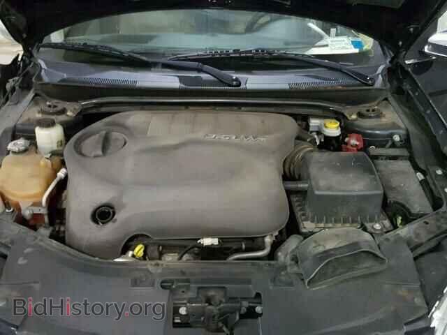 2012 CHRYSLER 200 - VIN: 1C3CCBCG0CN321931 - Photo 7