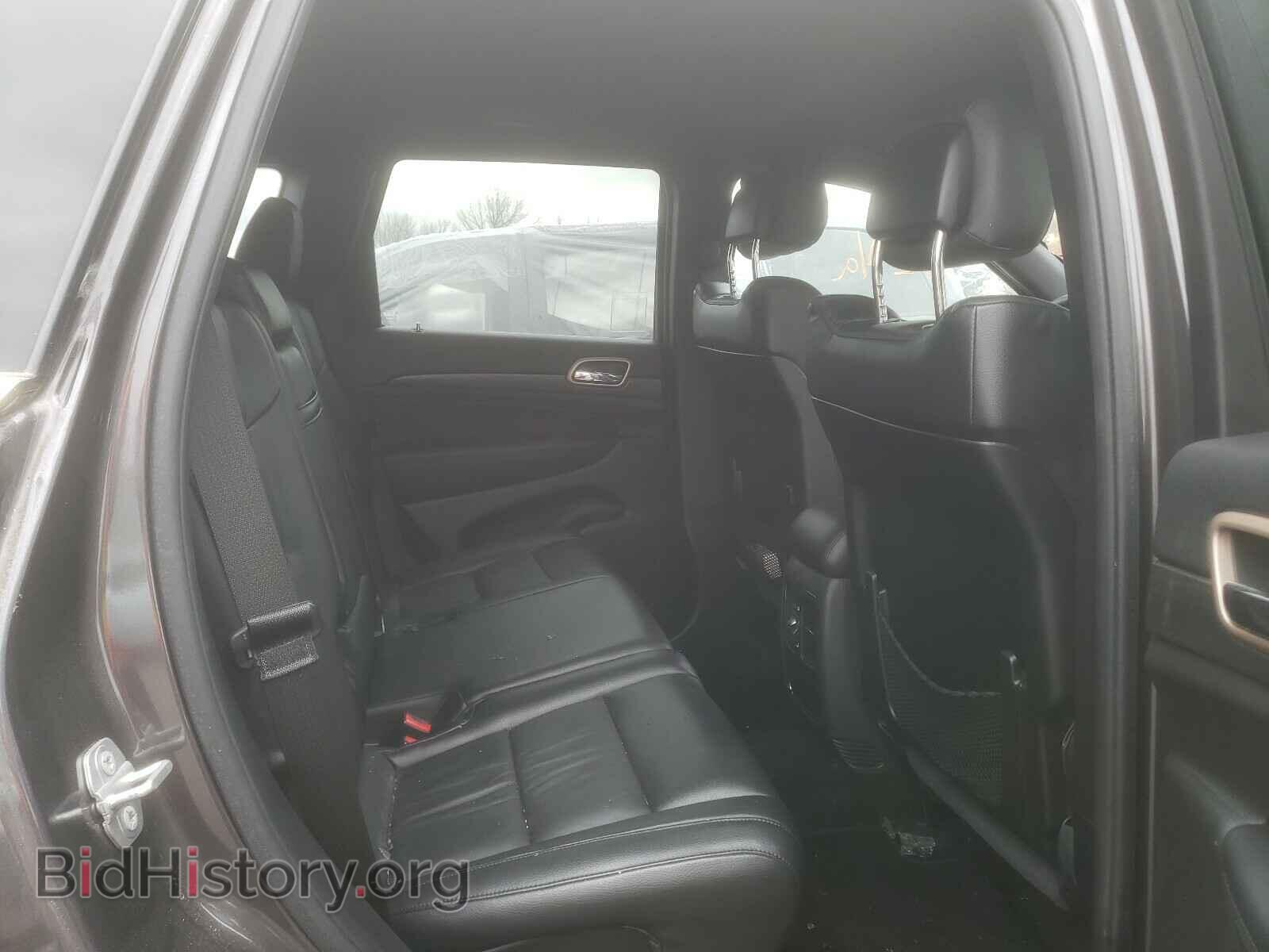 2015 JEEP CHEROKEE - VIN: 1C4RJFAG2FC711161 - Фото 6