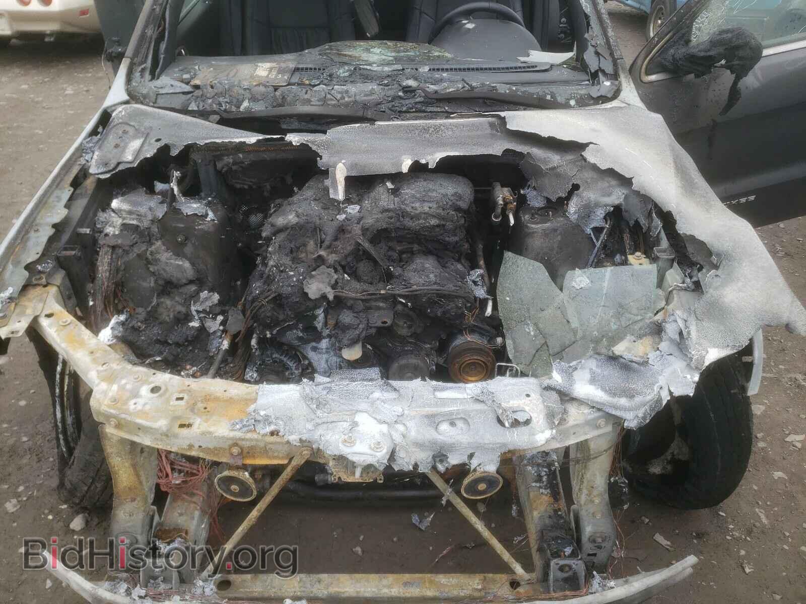 2015 JEEP CHEROKEE - VIN: 1C4RJFAG2FC711161 - Фото 7