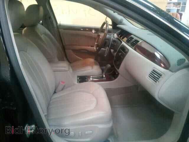 2009 BUICK LUCERNE - VIN: 1G4HD57M59U116664 - Фото 5