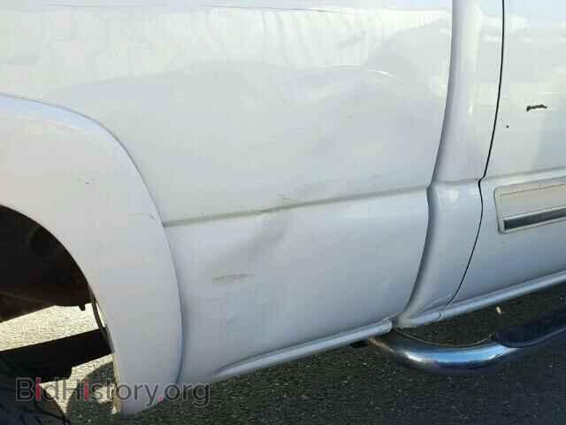 2005 CHEVROLET SILVERADO - VIN: 2GCEK19B251295169 - Фото 9