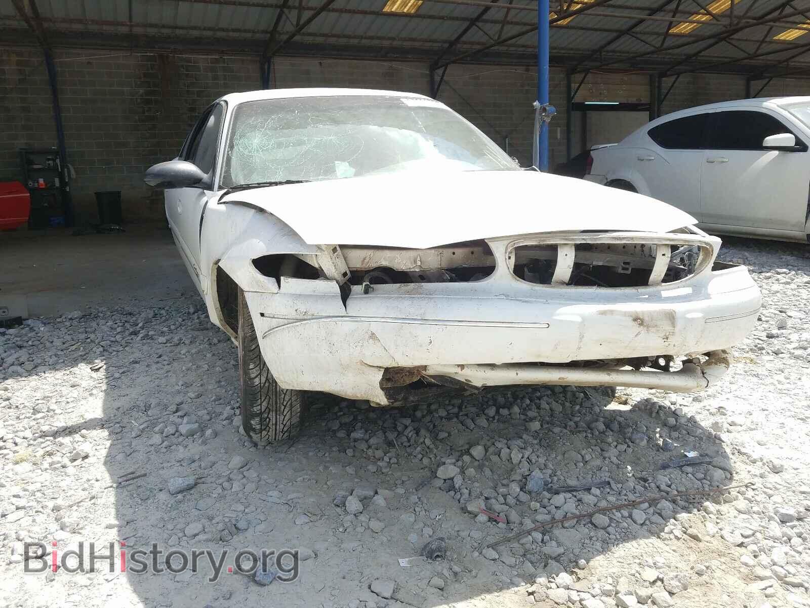 1999 BUICK CENTURY - VIN: 2G4WS52M5X1637462 - Фото 9