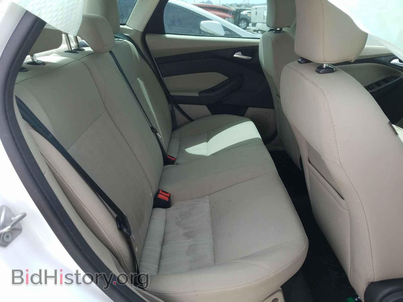 2015 FORD FOCUS - VIN: 1FADP3F24FL386085 - Фото 6