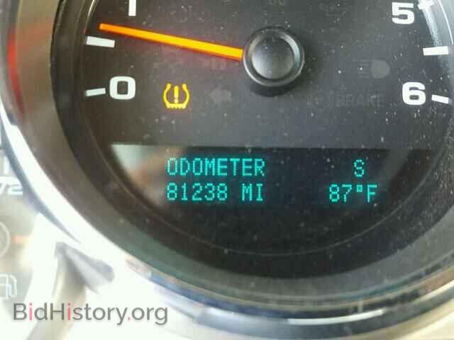2012 CHEVROLET SILVERADO - VIN: 1GCRKSE72CZ189995 - Фото 8