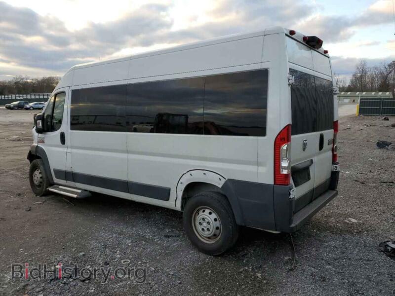 2015 RAM PROMASTER (VIN 3C6TRVPG2FE520193) — фото 2 из 13