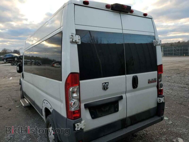 2015 RAM PROMASTER (VIN 3C6TRVPG2FE520193) — фото 6 из 13