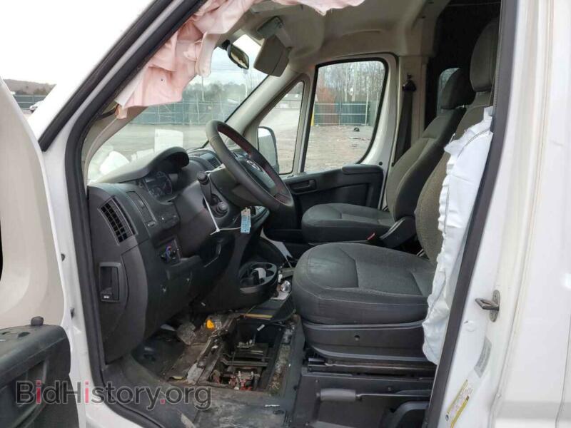 2015 RAM PROMASTER (VIN 3C6TRVPG2FE520193) — фото 7 из 13