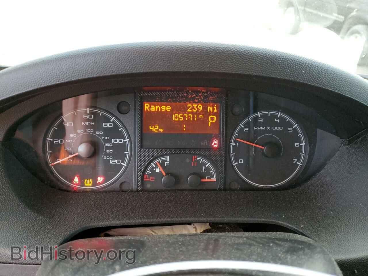 2015 RAM PROMASTER - VIN: 3C6TRVPG2FE520193 - Photo 9
