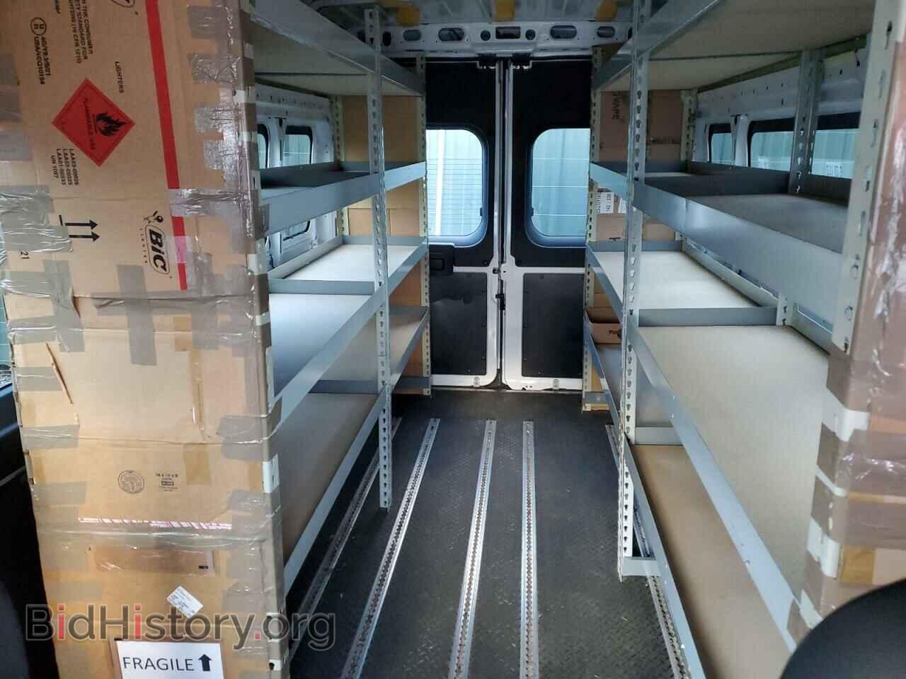 2015 RAM PROMASTER - VIN: 3C6TRVPG2FE520193 - Photo 10