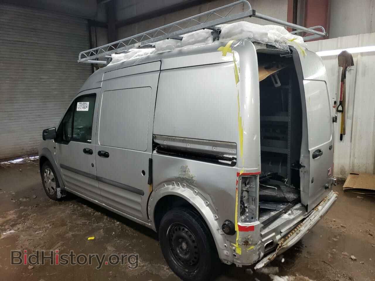 2012 FORD TRANSIT - VIN: NM0LS7BN1CT100844 - Photo 2