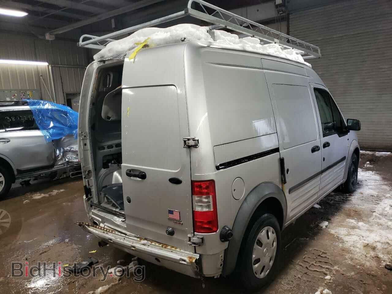 2012 FORD TRANSIT - VIN: NM0LS7BN1CT100844 - Photo 3