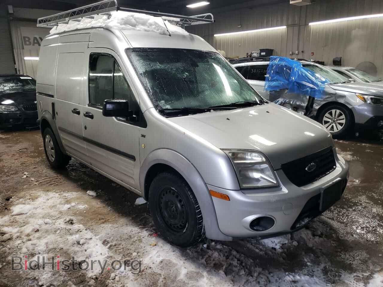 2012 FORD TRANSIT - VIN: NM0LS7BN1CT100844 - Photo 4