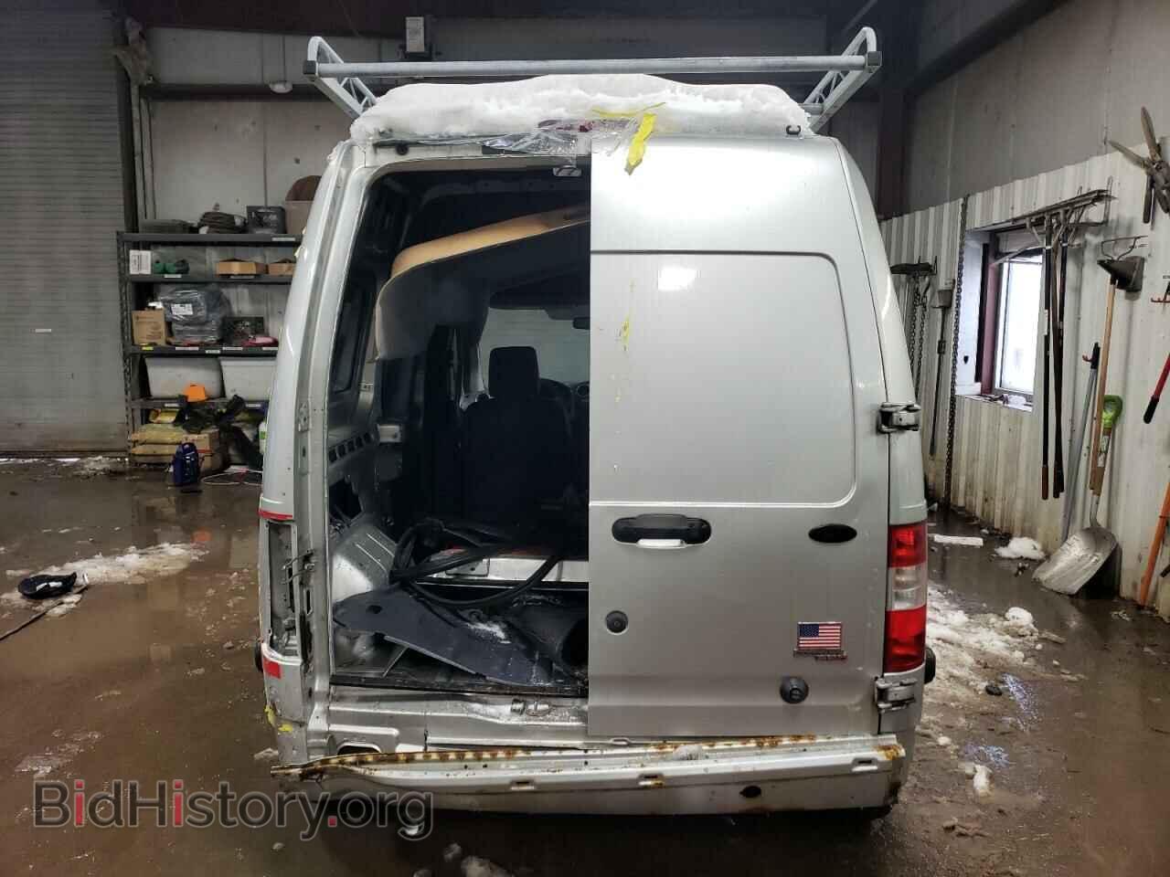 2012 FORD TRANSIT - VIN: NM0LS7BN1CT100844 - Photo 6