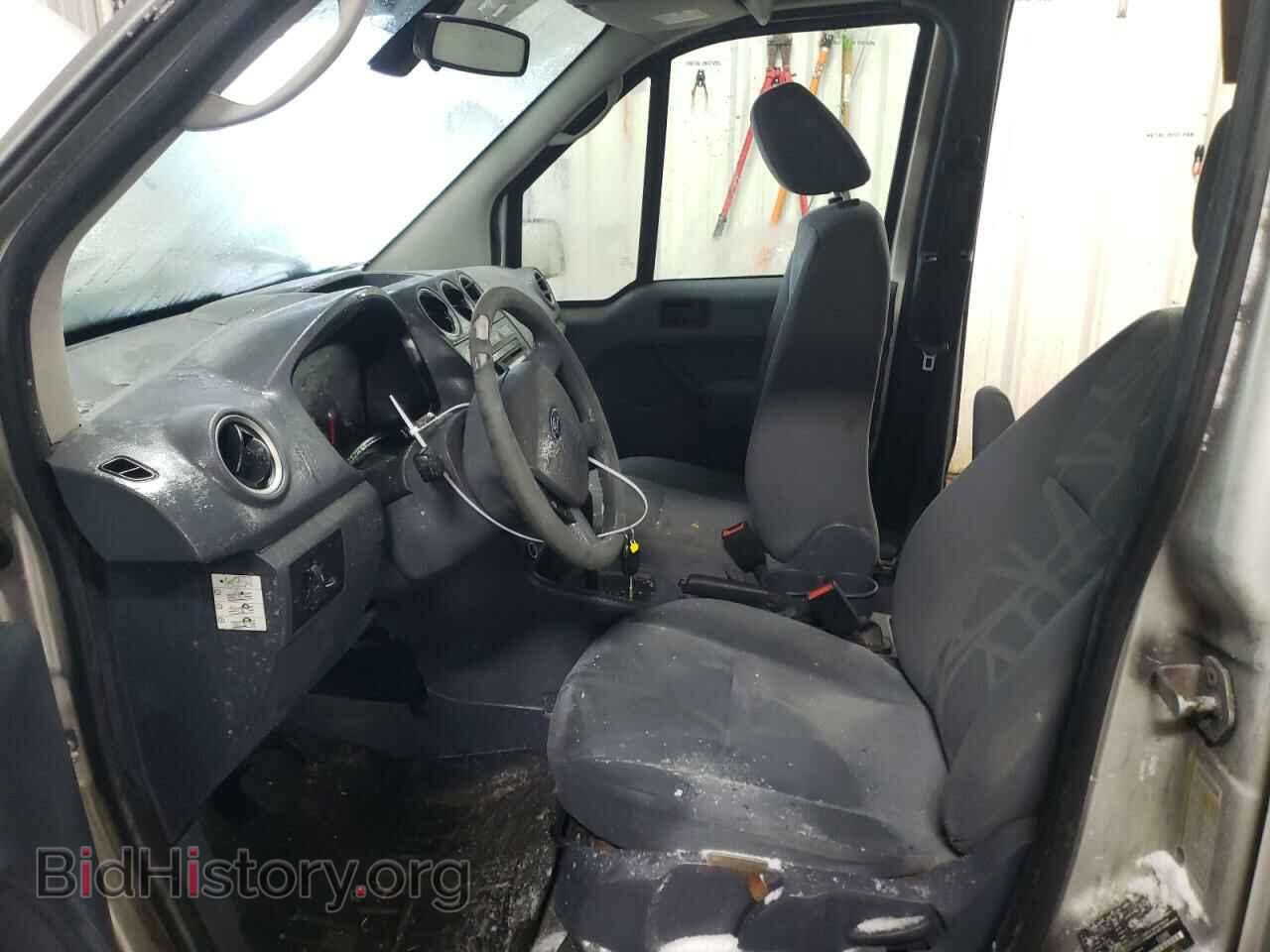 2012 FORD TRANSIT - VIN: NM0LS7BN1CT100844 - Photo 7