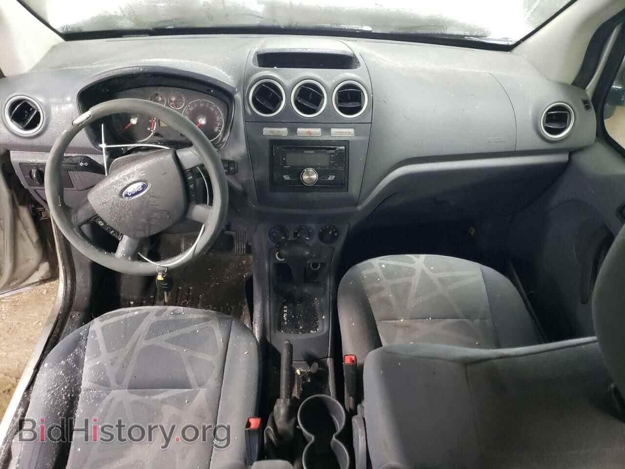 2012 FORD TRANSIT - VIN: NM0LS7BN1CT100844 - Photo 8