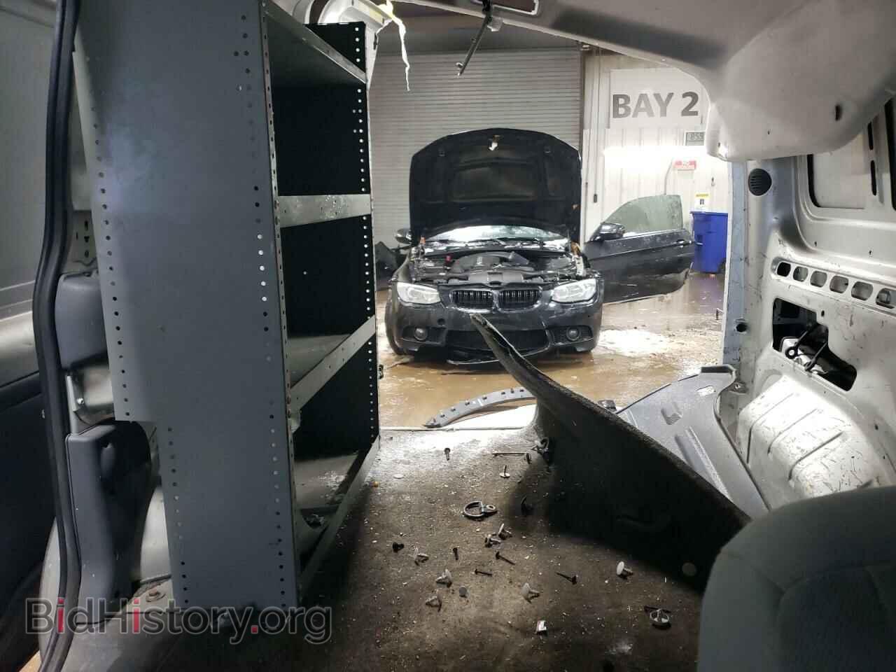 2012 FORD TRANSIT - VIN: NM0LS7BN1CT100844 - Photo 10