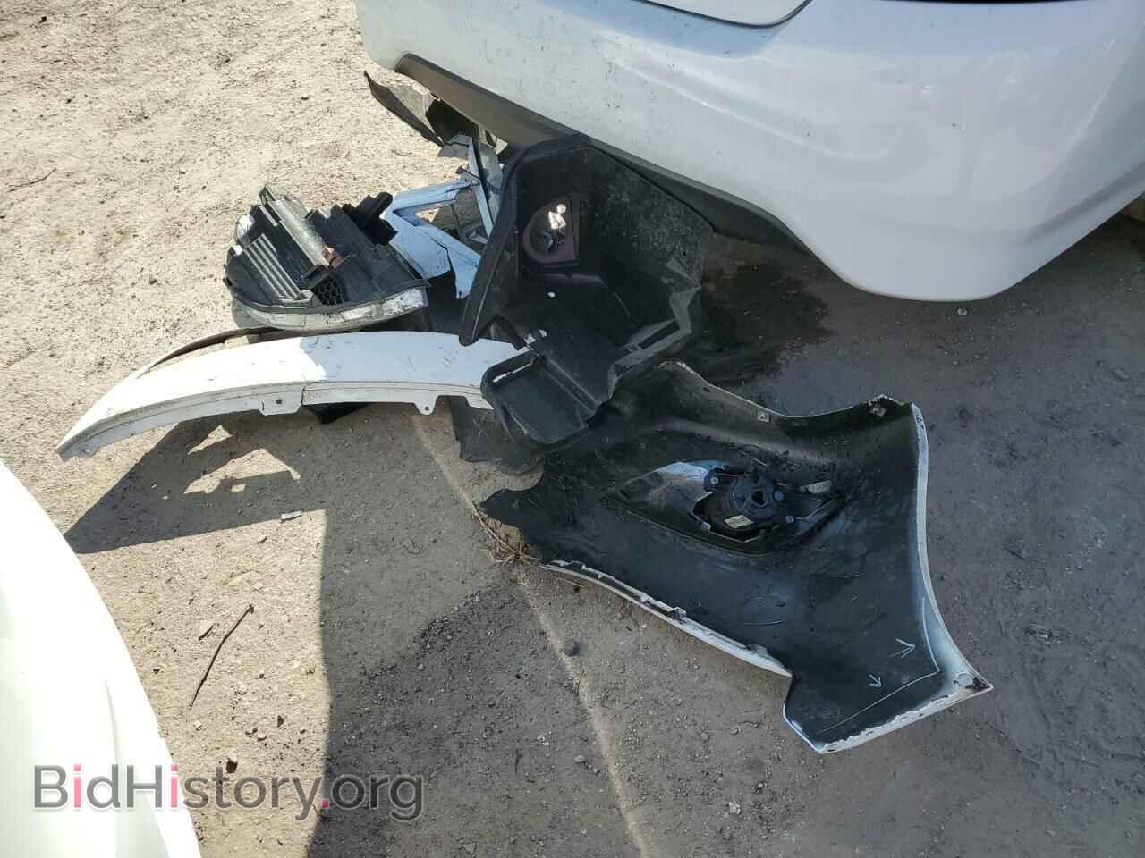 2019 NISSAN VERSA - VIN: 3N1CN7AP6KL819509 - Фото 12