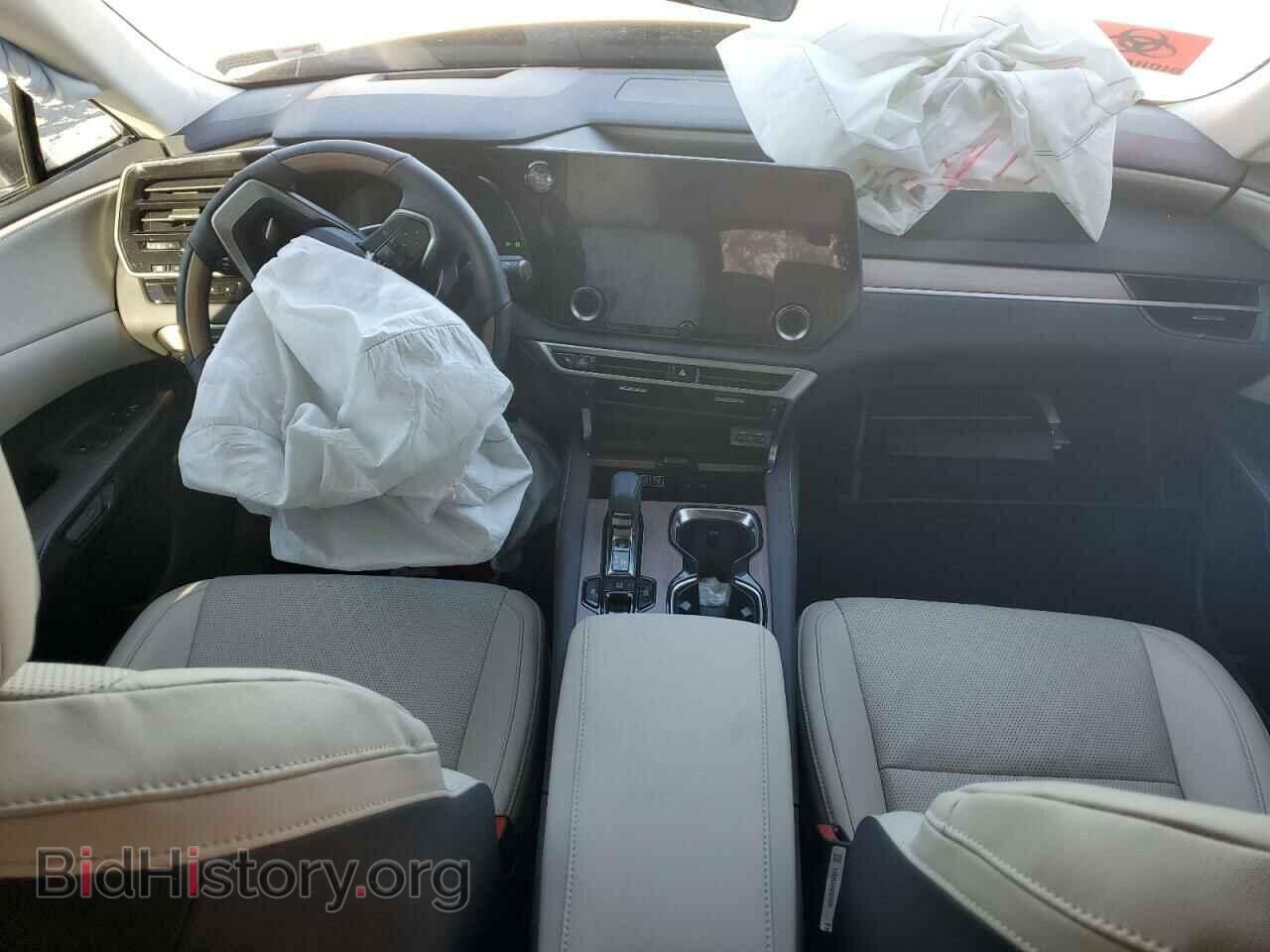 2023 LEXUS RX350 - VIN: 2T2BAMBA2PC019597 - Photo 8