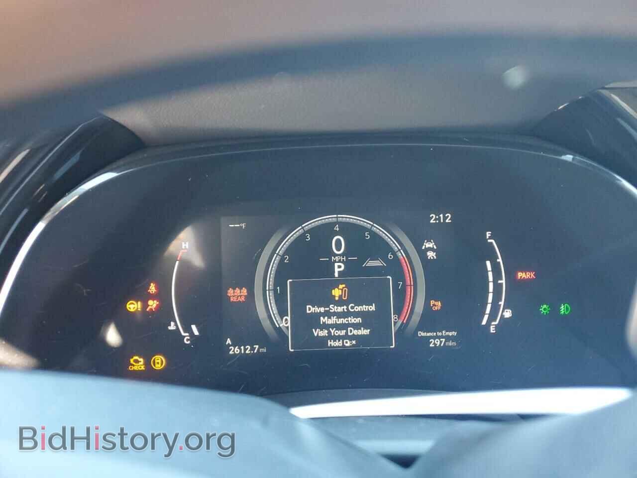 2023 LEXUS RX350 - VIN: 2T2BAMBA2PC019597 - Photo 9